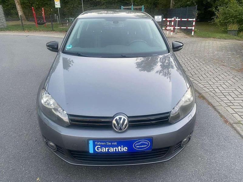 Other Gebraucht 2012 VW Golf VI Style Kleinwagen | 6.900 € (Fairer Preis) - Bild 1/4