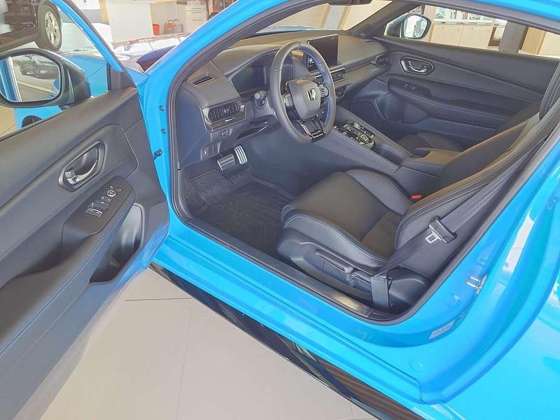 Neu Honda Prelude Advance 184 PS (135 kW) 2026 Racing blue pearl Coupé
