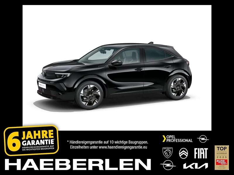 Arktis weiß Gebraucht 2025 Opel Mokka-e SUV | 26.990 € (Teuer) - Bild 1/4