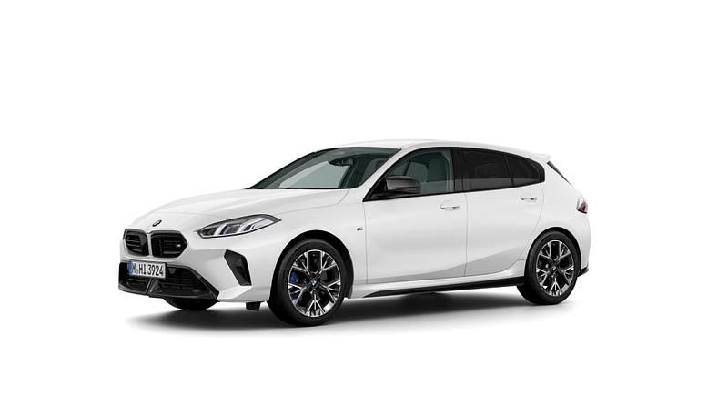 Second-hand BMW M135 Efficient Dynamics 300 CP (220 kW) 2026 Hatchback