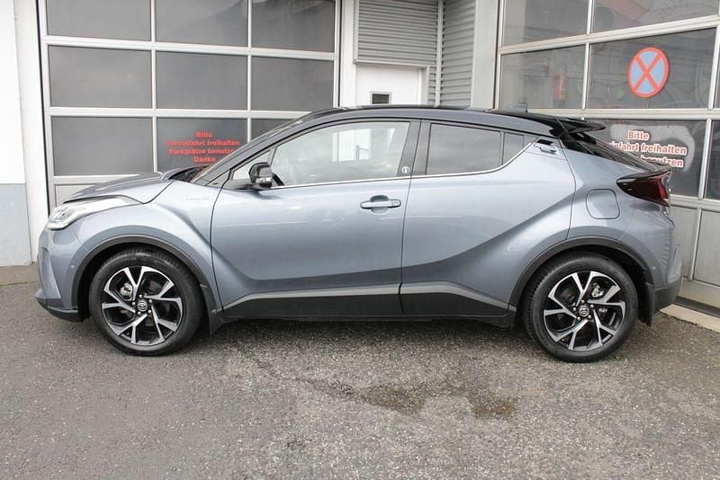 Gebraucht Toyota C-HR Team 184 PS (135 kW) 2020 SUV