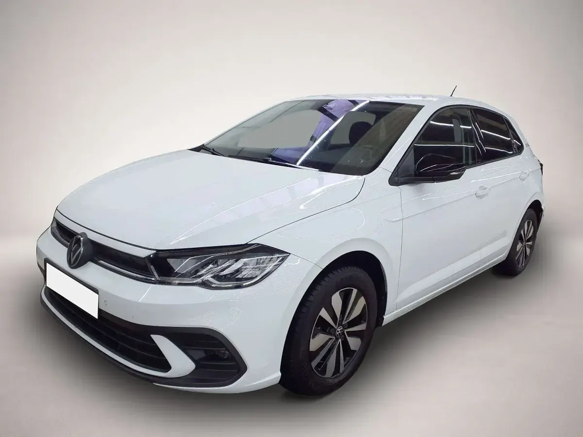 Gebraucht VW Polo Goal 95 PS (69 kW) 2025 Kleinwagen