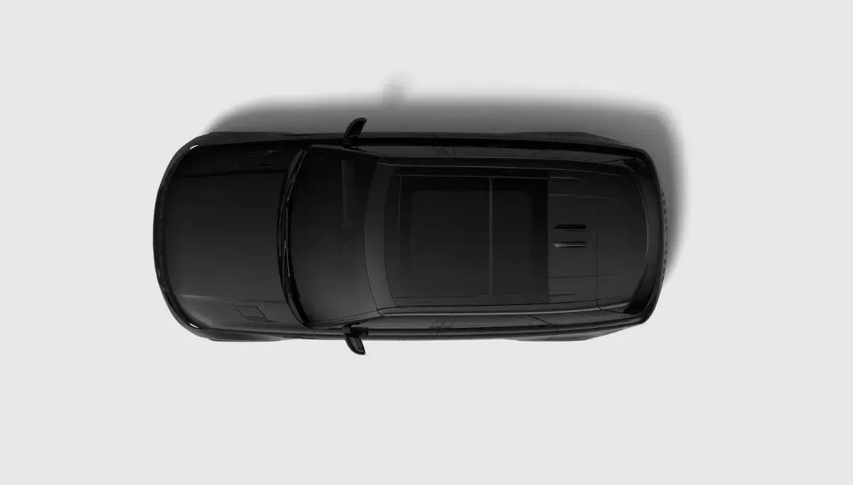 Neu Land Rover Range Rover Sport HSE Dynamic 300 PS (220 kW) 2026 Schwarz SUV