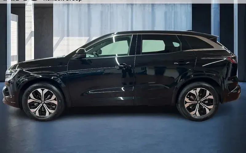 Używany Renault Kangoo Equilibre 102 KM (75 kW) 2024 Biały Minivan