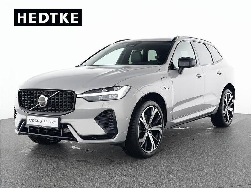 Silber Gebraucht 2023 Volvo XC60 Ultimate SUV | 46.990 € (Guter Preis) - Bild 1/4