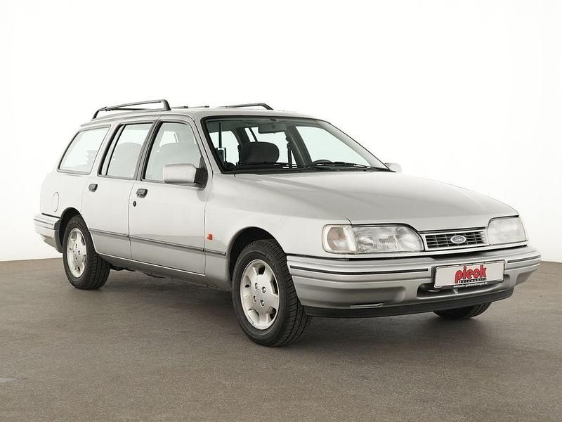 Gebraucht Ford Sierra 116 PS (85 kW) 1992 Limousine