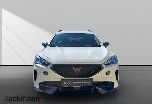 Gebraucht Cupra Formentor VZ 310 PS (228 kW) 2024 Weiß SUV