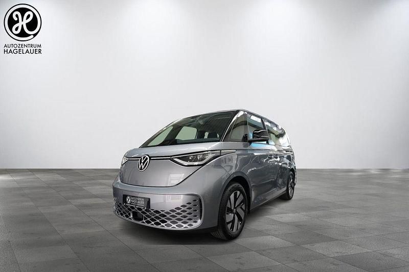Gebraucht VW ID. Buzz Pro 150 kW (204 PS) 2024 Silber Van / Kleinbus
