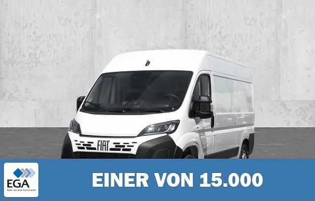 Neu Fiat Ducato 140 PS (102 kW) 2025 Van