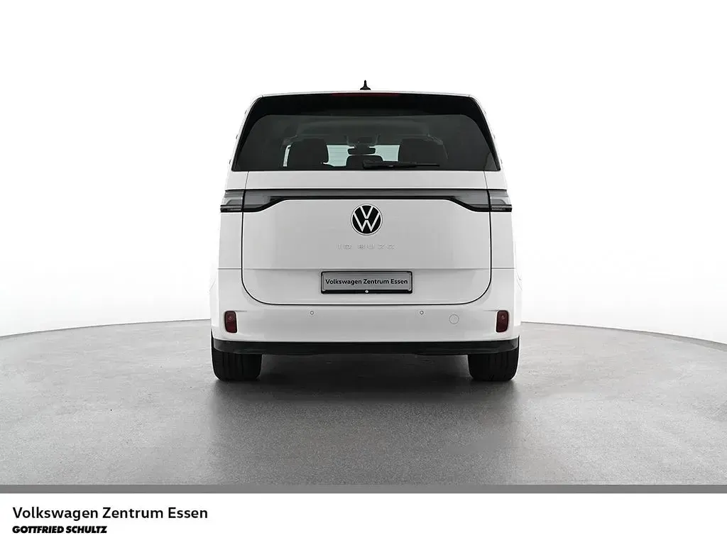 Gebraucht VW ID. Buzz Pro 210 kW (286 PS) 2025 Weiss Van / Kleinbus