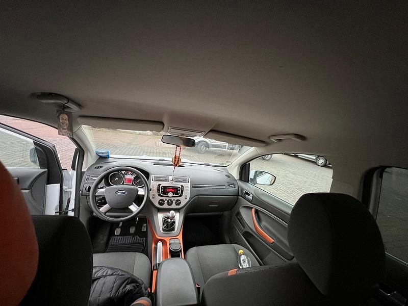 Gebraucht Ford Kuga 2011 Weiß SUV