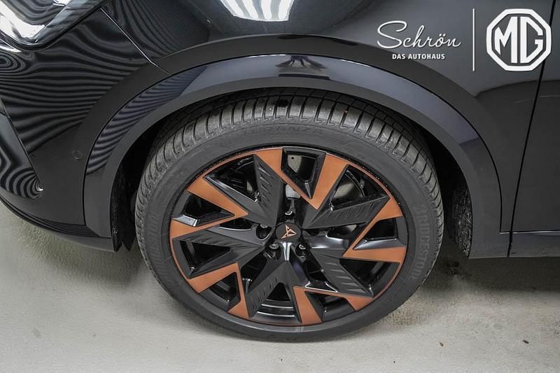 Neu Cupra Formentor VZ 333 PS (244 kW) 2025 SUV