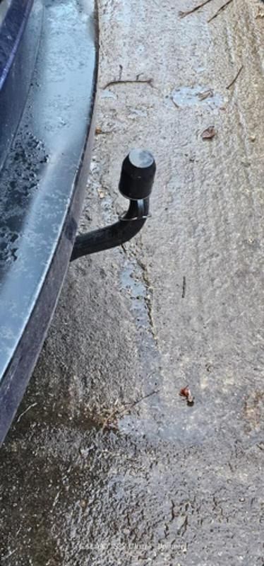 Gebraucht VW Golf IV 105 PS (77 kW) 2001 Blau Kombi