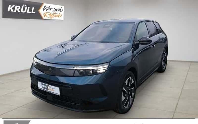 Blau Neu 2025 Opel Grandland X SUV | 30.990 € (Guter Preis) - Bild 1/4