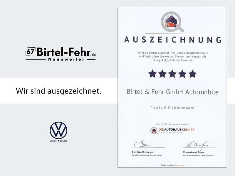 Gebraucht Mercedes A200 AMG line 156 PS (114 kW) 2017 Grau Limousine