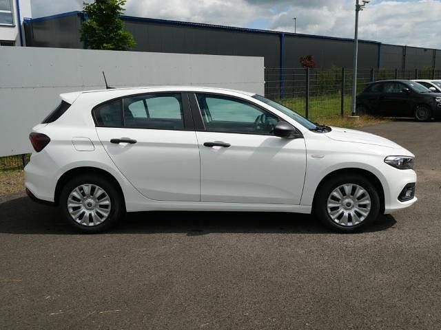 Gebraucht Fiat Tipo Life 131 PS (96 kW) 2024 Weiss Limousine