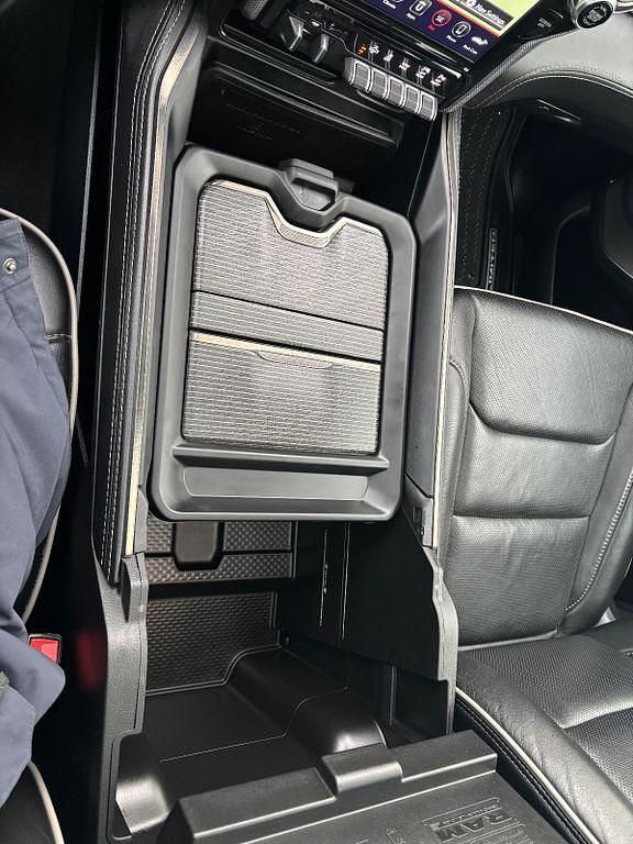 Gebraucht Dodge Ram Limited 401 PS (294 kW) 2020 Schwarz Abholung