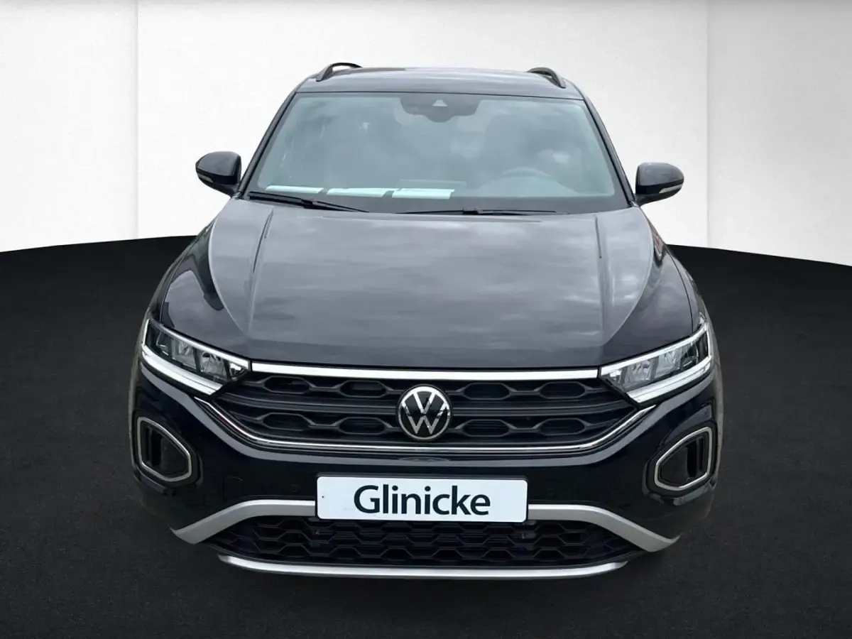 Gebraucht VW T-Roc Goal 150 PS (110 kW) 2025 SUV