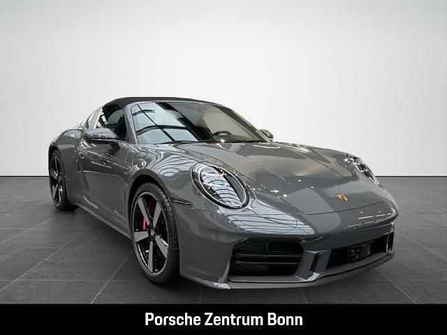 Gebraucht Porsche 992 480 PS (353 kW) 2026 Grau Coupé