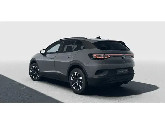Neu VW ID.4 Pro 210 kW (286 PS) 2026 Grau SUV