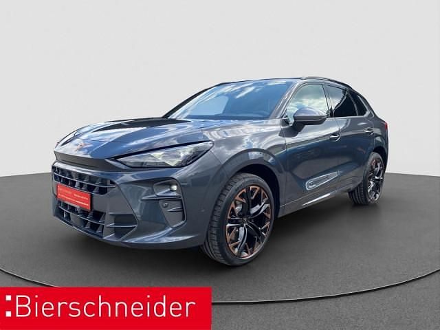 Grau Neu 2025 Cupra Terramar VZ2 SUV | 50.850 € (Etwas zu teuer) - Bild 1/3