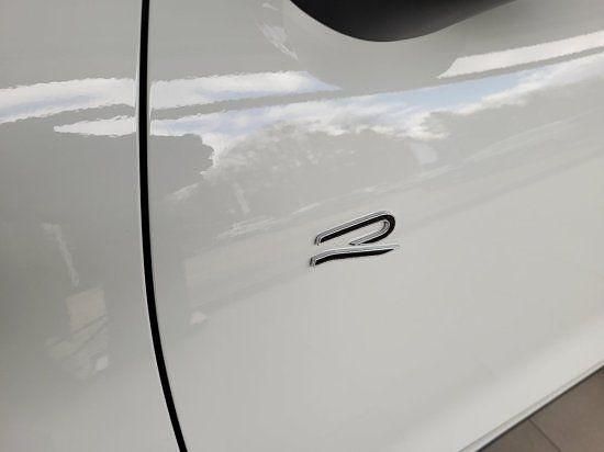 Gebraucht VW T-Roc R-line 150 PS (110 kW) 2026 Weiß SUV