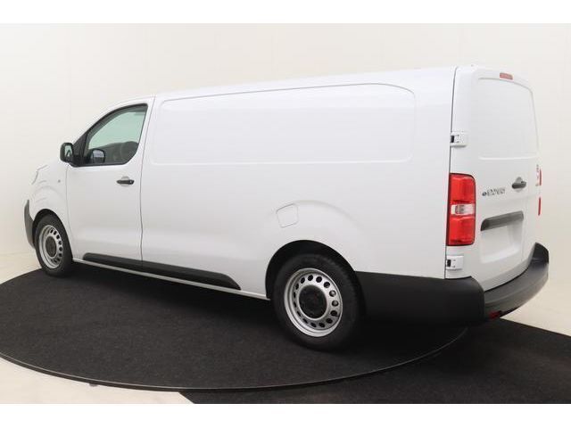 Neu 2025 Peugeot e-Expert Van | 34.973 € (Fairer Preis) - Bild 1/1