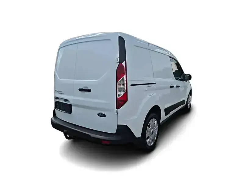 Gebraucht Ford Transit Connect Trend 2024 Weiss Van / Kleinbus