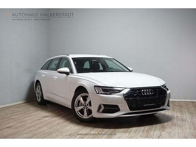Gebraucht 2024 Audi A6 Advanced Kombi | 41.490 € (Superpreis) - Bild 1/3