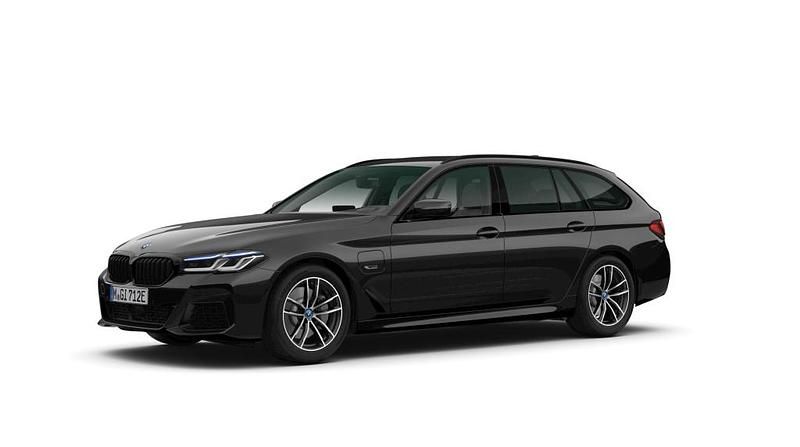 Używany BMW 530 Efficient Dynamics 184 KM (135 kW) 2026 Kombi