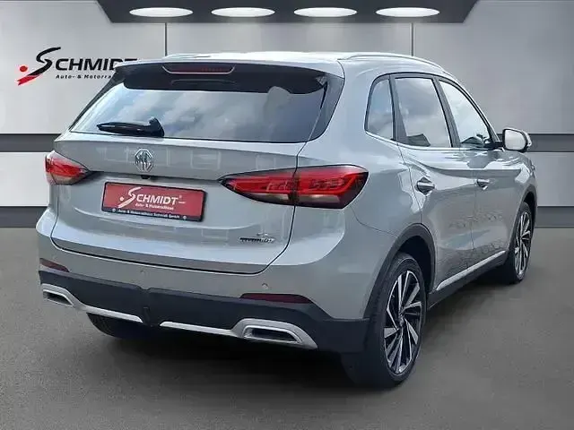 Neu MG ZS Luxury 197 PS (144 kW) 2026 Andere SUV