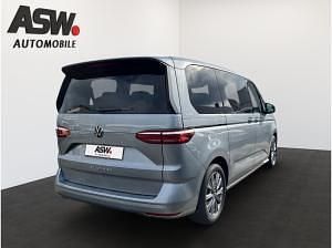 Nuova VW Multivan 150 CV (110 kW) 2026 Argento Monovolume
