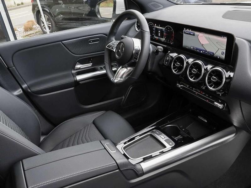 Gebraucht Mercedes GLA200 Progressive 150 PS (110 kW) 2025 Weiss polarweiß SUV