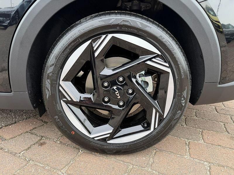 Neu Kia K4 150 PS (110 kW) 2026 Schwarz Kombi