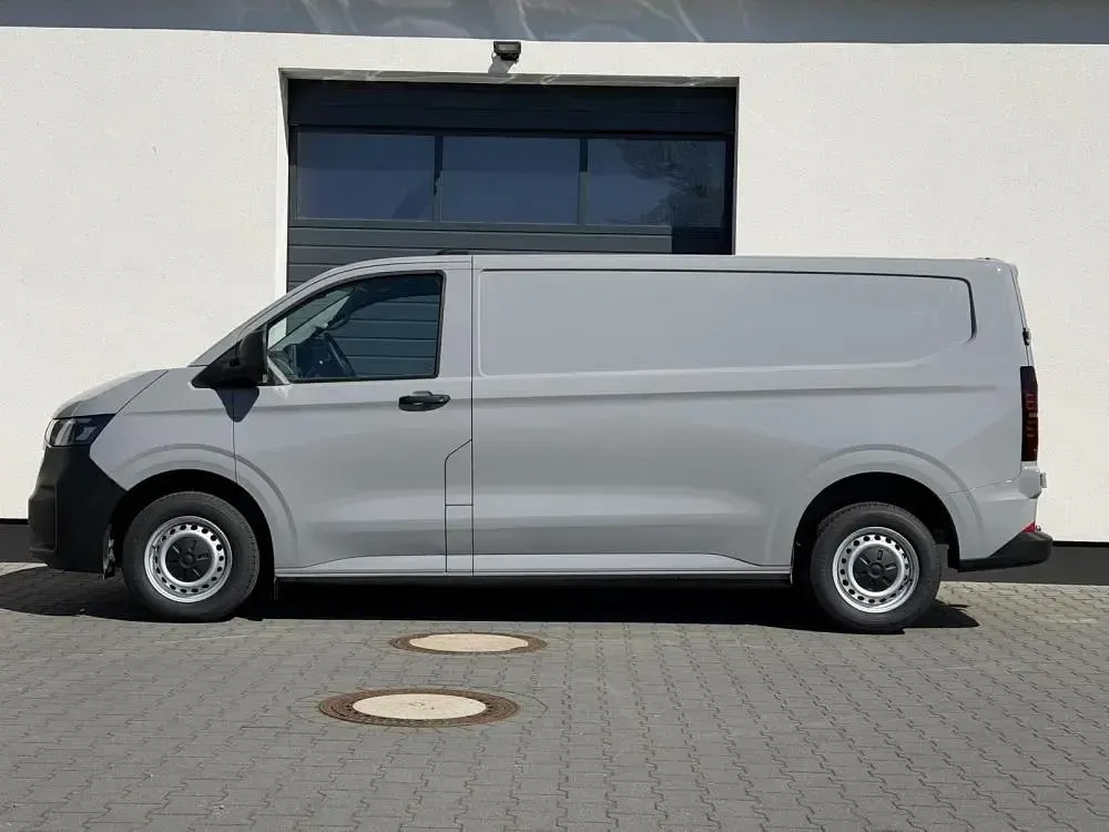 Neu VW Transporter 150 PS (110 kW) 2026 Van