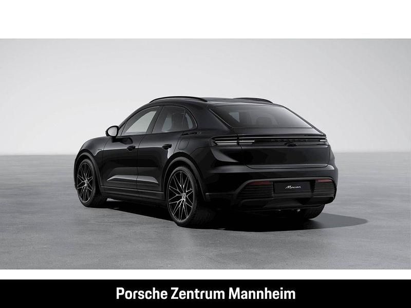 Gebraucht Porsche Macan 264 kW (360 PS) 2024 Schwarz SUV