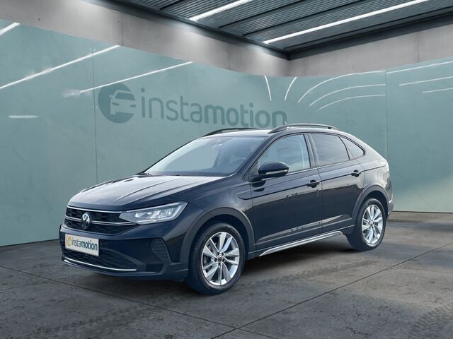 Gebraucht VW Taigo Life 150 PS (110 kW) 2024 Schwarz SUV