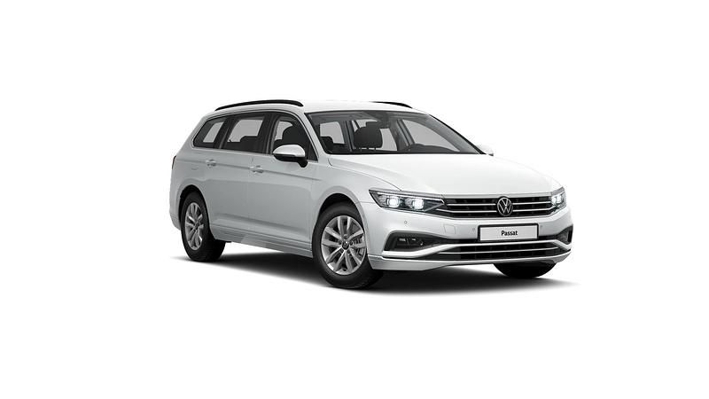 Gebraucht 2024 VW Passat IQ Drive Kombi | 36.875 € (Superpreis) - Bild 1/3