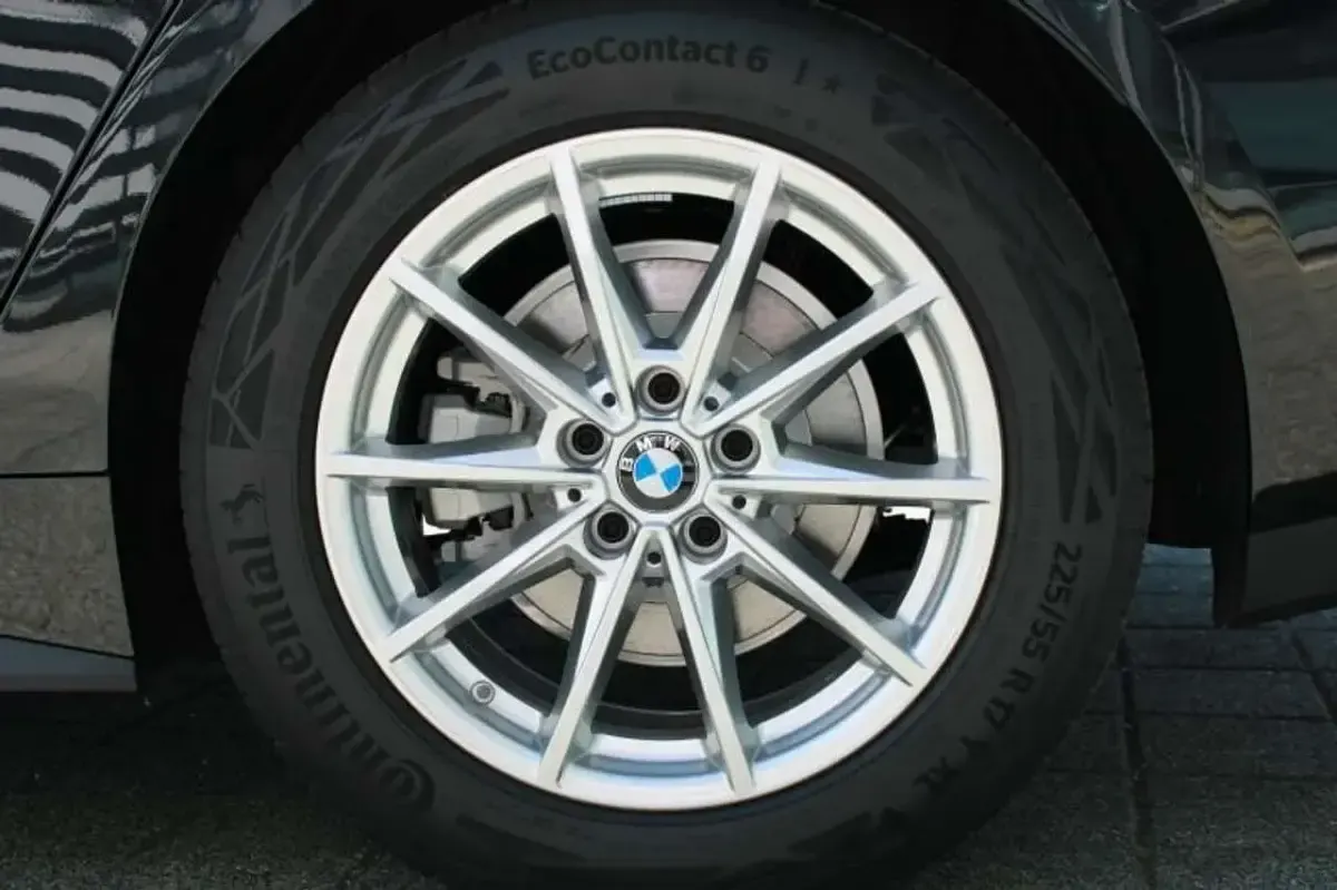 Neu BMW 420 Gran Coupé 190 PS (139 kW) 2026 Schwarz Coupé