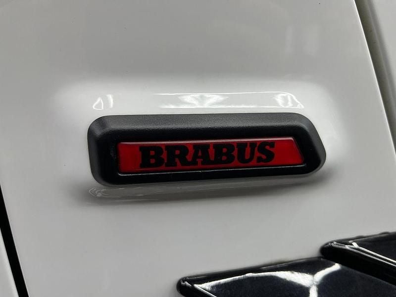 Gebraucht Mercedes G63 AMG 799 PS (587 kW) 2022 Weiß SUV