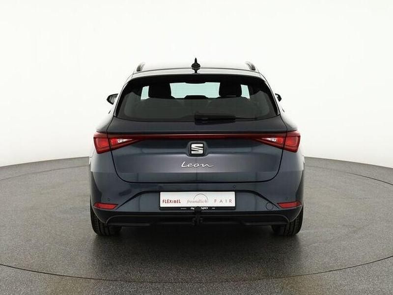 Neu Seat Leon 2025 Andere