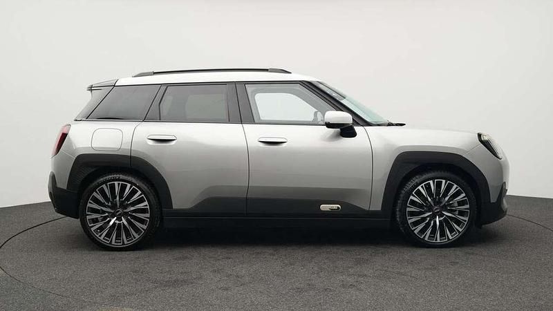 Gebraucht Mini Aceman Favoured 160 kW (218 PS) 2024 Grau SUV