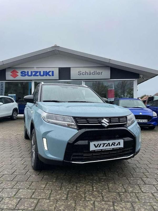 Neu Suzuki Vitara Comfort 110 PS (80 kW) 2025 Other SUV