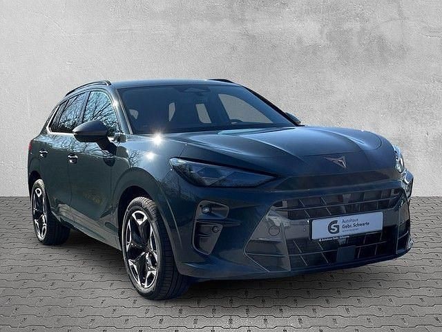 Second-hand Cupra Terramar 150 CP (110 kW) 2025 Albastru SUV