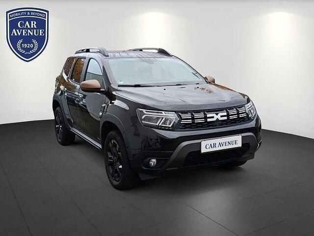 Gebraucht Dacia Duster Extreme 150 PS (110 kW) 2023 Grau SUV