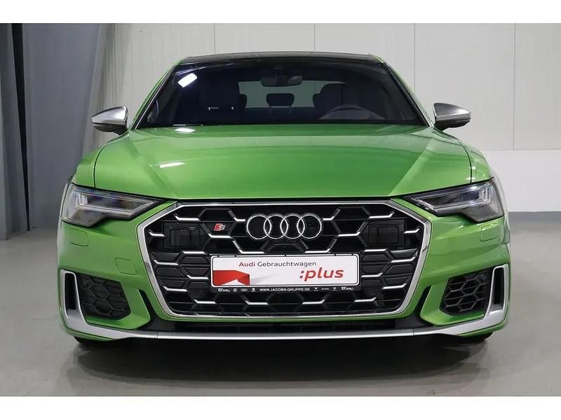 Gebraucht Audi S6 Ambiente 253 PS (186 kW) 2025 Andere Limousine