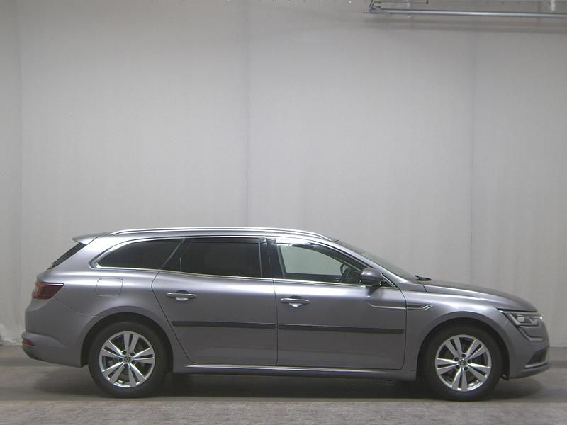 Grau Gebraucht 2019 Renault Talisman Limousine | 13.280 € (Guter Preis) - Bild 1/4