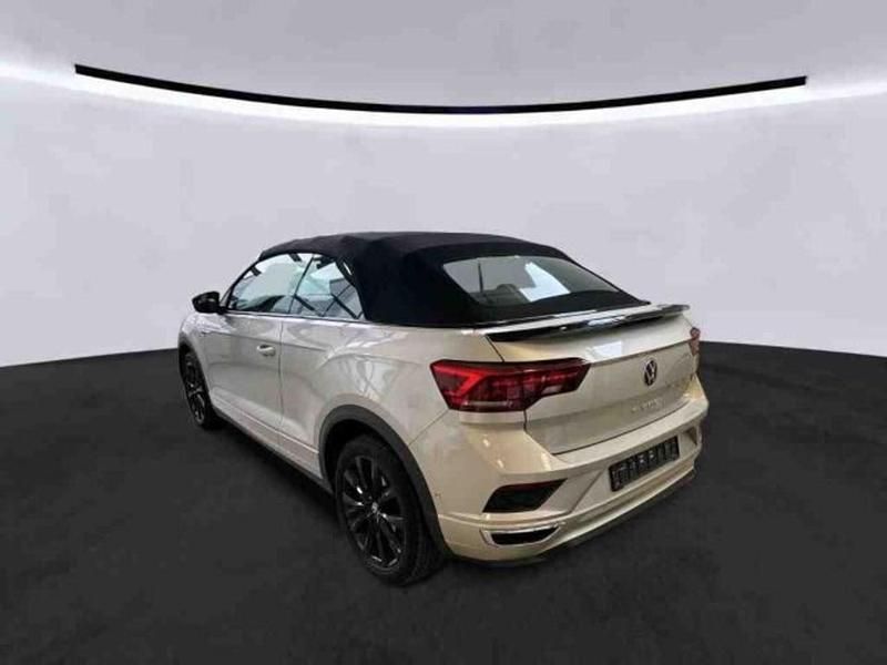 Gebraucht VW T-Roc R-line 150 PS (110 kW) 2022 SUV