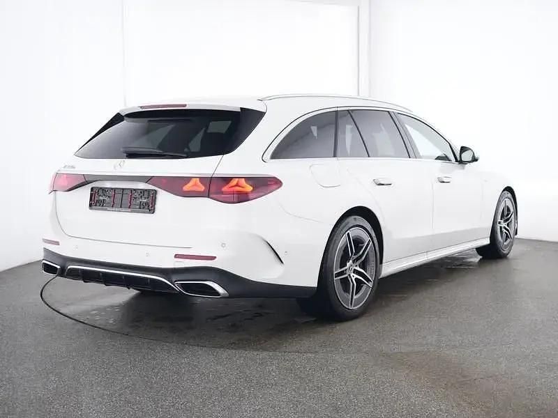 Gebraucht Mercedes E300 AMG 204 PS (150 kW) 2025 Andere Kombi