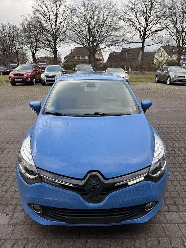 Gebraucht 2013 Renault Clio IV Dynamique Kleinwagen | 4.900 € (Fairer Preis) - Bild 1/4